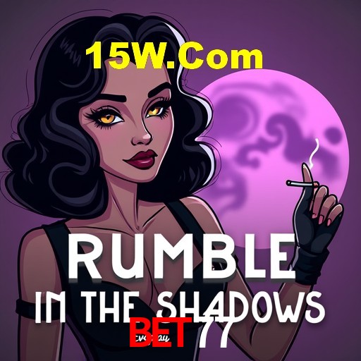 Bônus de Boas-vindas Bet77