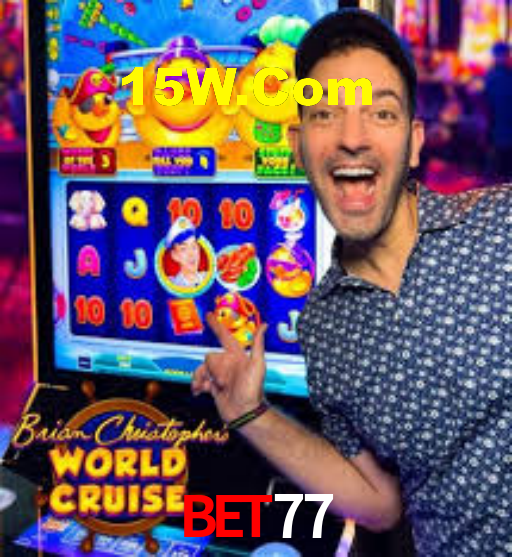 Bet77: Seu Cassino Premiado com Pagamentos Rápidos