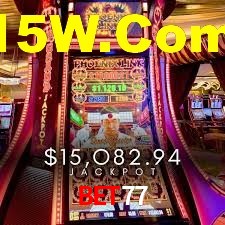 Gates of Olympus Bet77