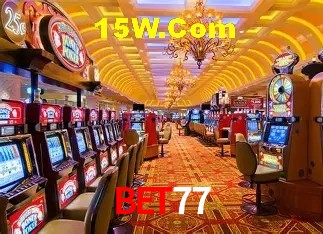 Bet77 Rio de Janeiro - Slot Strategy