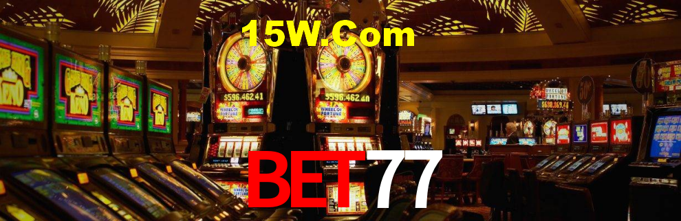 Bet77: A Experiência de Casino com Jogos de Mesa ao Vivo