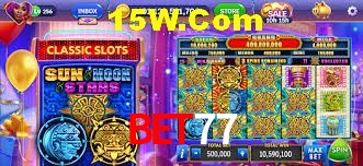 Account Benefits Bet77