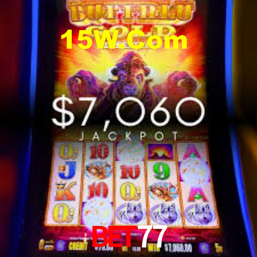 Ofertas Imperdíveis na Bet77: Promoções e Bônus Que Valem a Pena