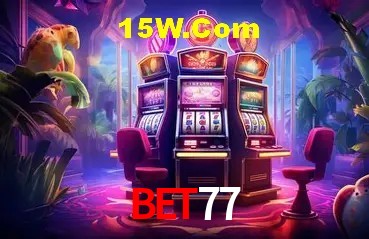 Especiais de Fim de Semana Bet77