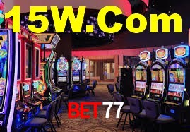 Roulette Table Bet77