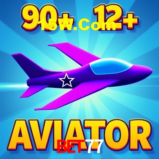 Provedores de Jogos Bet77