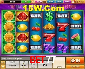 Sistemas de Segurança Bet77