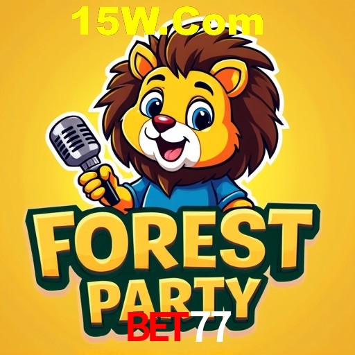 Interface do App Bet77