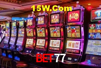 Bet77 Rio de Janeiro - Popular Jogos
