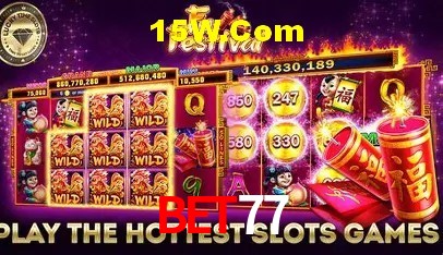 Bet77 - Análise de Mercados Esportivos