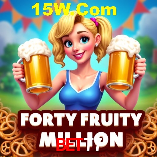 A Emoção da Loteria na Bet77: Uma Chance de Mudança de Vida