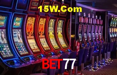 Tecnologia da Plataforma Bet77