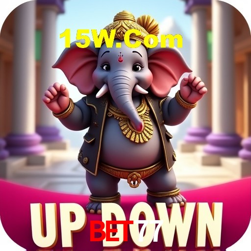 Casino Ao Vivo Bet77