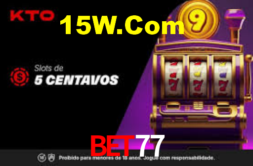 Bet77 App