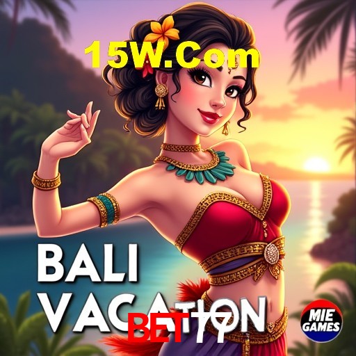 Apostas de Tênis Bet77