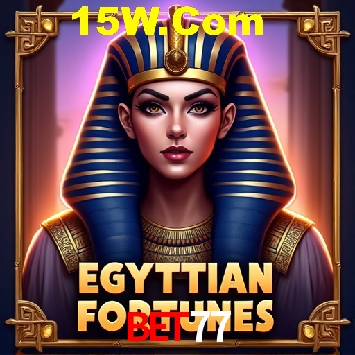 Descubra o Mundo do Cassino Online com Bet77