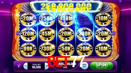 Bet77 Belo Horizonte - Basketball