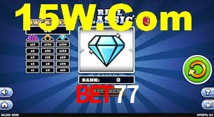 Welcome Bonus Bet77