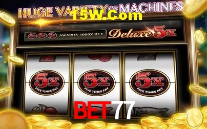 Bet77 Rio de Janeiro - Licenses