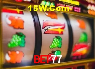 Bet77 Plataforma - Certificada MGA desde 2015