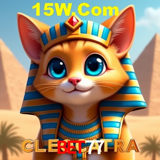 Bet77 Brasília - VIP Program