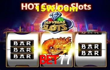 Bet77 São Paulo - Top Slots