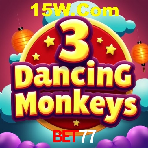 Bônus de Boas-vindas Bet77