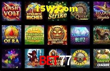 Bet77 - Winners Celebration