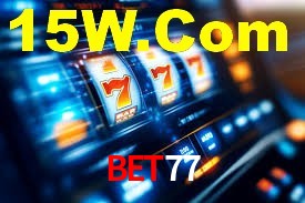 Slot Games Bet77