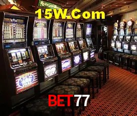 Bet77 - User Statistics