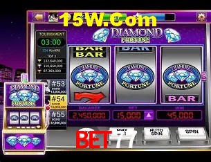 Bet77 São Paulo - Hot Promos